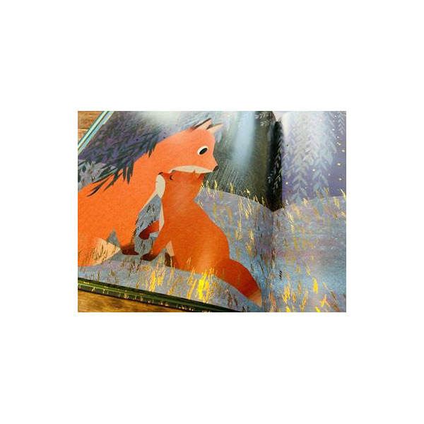 OD KIEDY JESTEM TWOIM BRATEM książka w twardej oprawie Susannah Shane