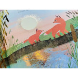 OD KIEDY JESTEM TWOIM BRATEM książka w twardej oprawie Susannah Shane