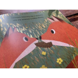 OD KIEDY JESTEM TWOIM BRATEM książka w twardej oprawie Susannah Shane