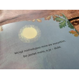 OD KIEDY JESTEM TWOJĄ SIOSTRĄ książka w twardej oprawie Susannah Shane