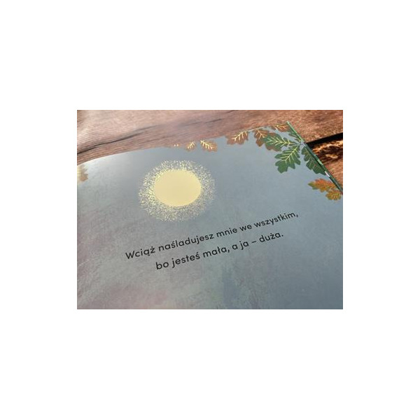 OD KIEDY JESTEM TWOJĄ SIOSTRĄ książka w twardej oprawie Susannah Shane