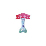 WRÓŻKI multi zestaw kreatywny 11 dekoracji Magic Fairies 5+