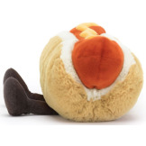 WESOŁY HOT DOG przytulanka Amuseables 25 cm