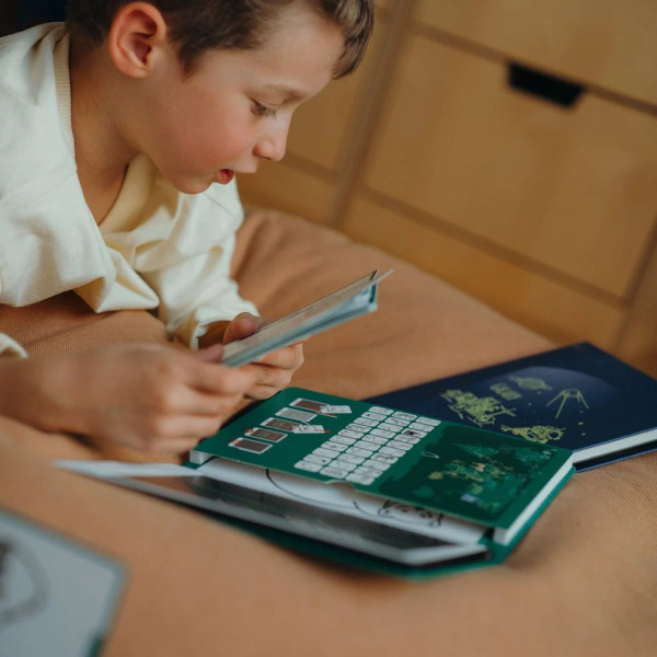 Zwierzęta dookoła świata KIDYDRAW-MINI podświetlany tablet do rysowania pad z ekranem LCD