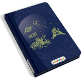 Kosmos KIDYDRAW-MINI podświetlany tablet do rysowania pad z ekranem LCD