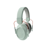 KIDYNOISE ochronniki słuchu dla dzieci słuchawki wygłuszające - zielone