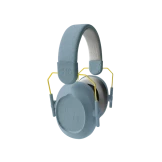 KIDYNOISE ochronniki słuchu dla dzieci słuchawki wygłuszające - niebieskie