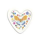 OGRÓD KWIATOWY zestaw kreatywny Formy i odlewy 16 ozdób JANOD 7+