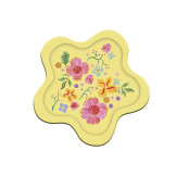 OGRÓD KWIATOWY zestaw kreatywny Formy i odlewy 16 ozdób JANOD 7+