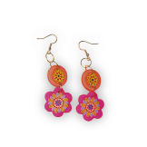 KLEJNOTY PRZYJAŹNI zestaw kreatywny do tworzenia biżuterii dla przyjaciółek JANOD 8+