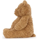 MIŚ BARTŁOMIEJ brązowa przytulanka 47 cm