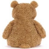MIŚ BARTŁOMIEJ brązowa przytulanka 47 cm