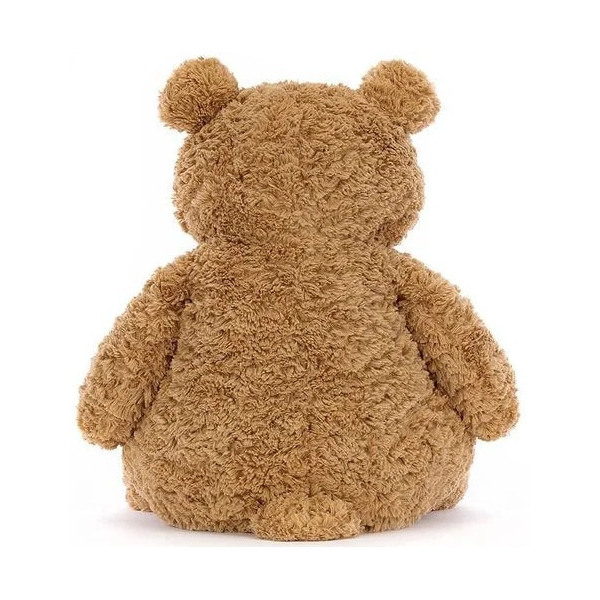 MIŚ BARTŁOMIEJ brązowa przytulanka 47 cm