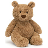 MIŚ BARTŁOMIEJ brązowa przytulanka 47 cm