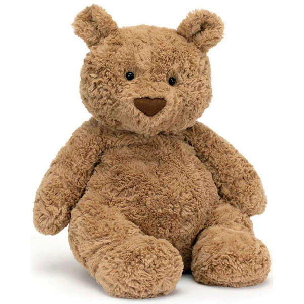 MIŚ BARTŁOMIEJ brązowa przytulanka 47 cm
