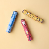 MAŁPKA tekturowy kalejdoskop