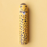 GEPARD tekturowy kalejdoskop