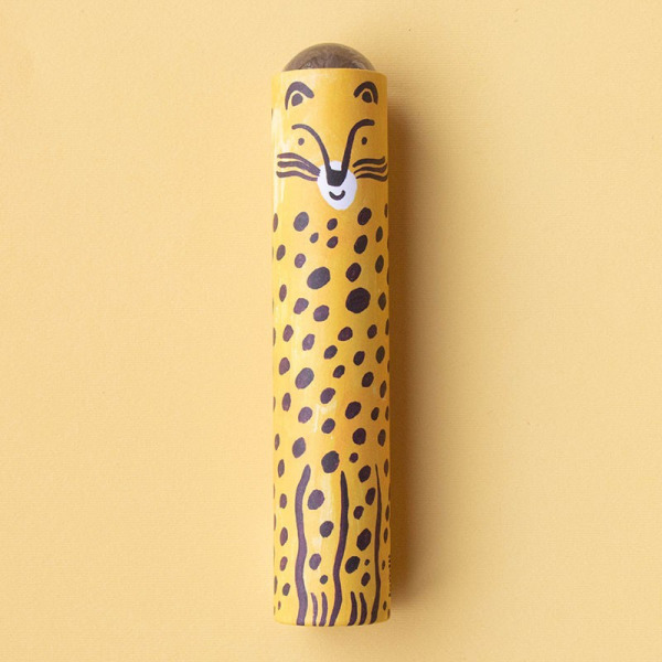 GEPARD tekturowy kalejdoskop