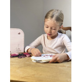 Zestaw do haftowania z tamborkiem Egmont Toys 7+