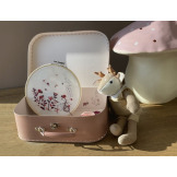 Zestaw do haftowania z tamborkiem Egmont Toys 7+