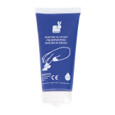 Pierwsze farbki do malowania rękami palcami 5 kolorów COLO Janod 12m+