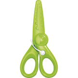 Pierwsze nożyczki kreatywne do wycinania wzorów zestaw 3 szt. COLO Janod 3+