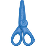 Pierwsze nożyczki kreatywne do wycinania wzorów zestaw 3 szt. COLO Janod 3+