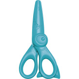 Pierwsze nożyczki kreatywne do wycinania wzorów zestaw 3 szt. COLO Janod 3+