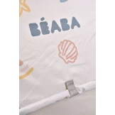 Beaba Breezy UV – lekki i funkcjonalny plażowy namiot ochronny 120 x 85 cm