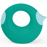 CANA LARGE konewka New Lagoon + vintage Quut