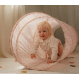 RÓŻOWY TUNEL Fairy Garden Little Dutch 12m+