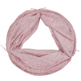 RÓŻOWY TUNEL Fairy Garden Little Dutch 12m+