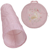 RÓŻOWY TUNEL Fairy Garden Little Dutch 12m+