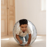 NIEBIESKI TUNEL Forest Friends Little Dutch 12m+