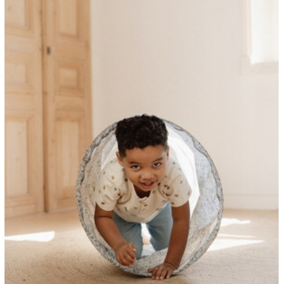 NIEBIESKI TUNEL Forest Friends Little Dutch 12m+