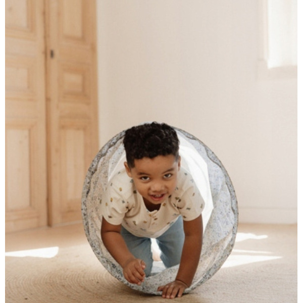 NIEBIESKI TUNEL Forest Friends Little Dutch 12m+