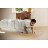 NIEBIESKI TUNEL Forest Friends Little Dutch 12m+