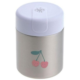 POJEMNIK termos obiadowy 315 ml Happy Fruits Cherry Lassig