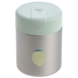 POJEMNIK termos obiadowy 315 ml Happy Fruits Lemon Lassig