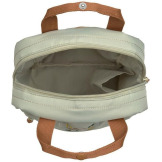 Jasnonozielony plecak dla przedszkolaka Little Gang Light khaki Lassig