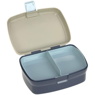 CHMURKA śniadaniówka z wkładką lunchbox Tiny Outdoor Cloud Lassig