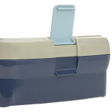 CHMURKA śniadaniówka z wkładką lunchbox Tiny Outdoor Cloud Lassig