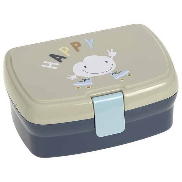CHMURKA śniadaniówka z wkładką lunchbox Tiny Outdoor Cloud Lassig