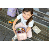 CHMURKA śniadaniówka z wkładką lunchbox Tiny Outdoor Cloud Lassig