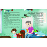 STAŚ PĘTELKA. KIESZONKOWE książka w twardej okładce Barbara Supeł wyd. Zielona Sowa 4+