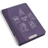 Dawno, dawno temu KIDYDRAW-MINI podświetlany tablet do rysowania pad z ekranem LCD bajki Kidywolf 3+