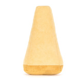 WESOŁY SER PARMEZAN przytulanka Amuseables 19 cm Jellycat 0+