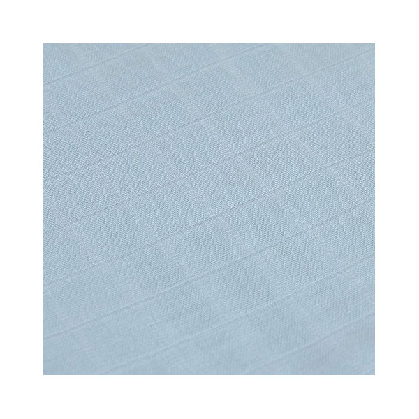 BAMBUSOWY OTULACZ kocyk 80x80cm zestaw 3 szt. HappyFruits Lemon Lassig