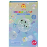 ZABAWA Z BAŃKAMI zestaw eksperymentów STEAM Tiger Tribe 8+