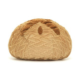 WESOŁY BOCHENEK CHLEBA brązowa przytulanka Amuse 16 cm Jellycat 0+